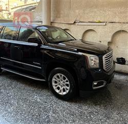 جي ام سي يوكون